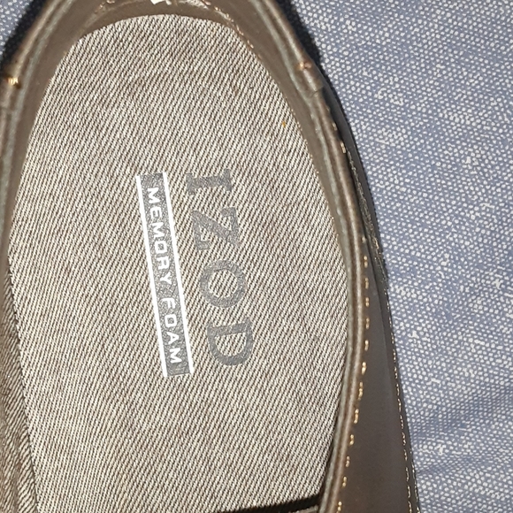 New Mens Chocolate Brown 3/4 Boots - Picture 3 of 7